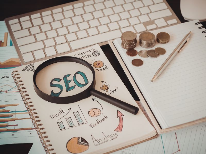 Hakukoneoptimointi Rukiinen