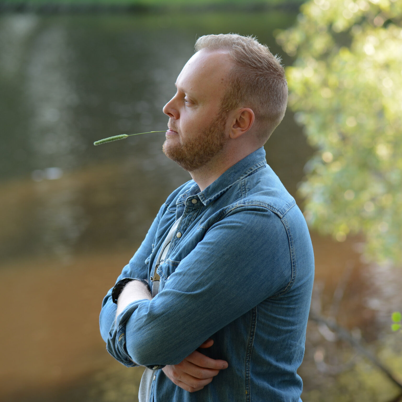 Rukiinen - Pekka Pennanen