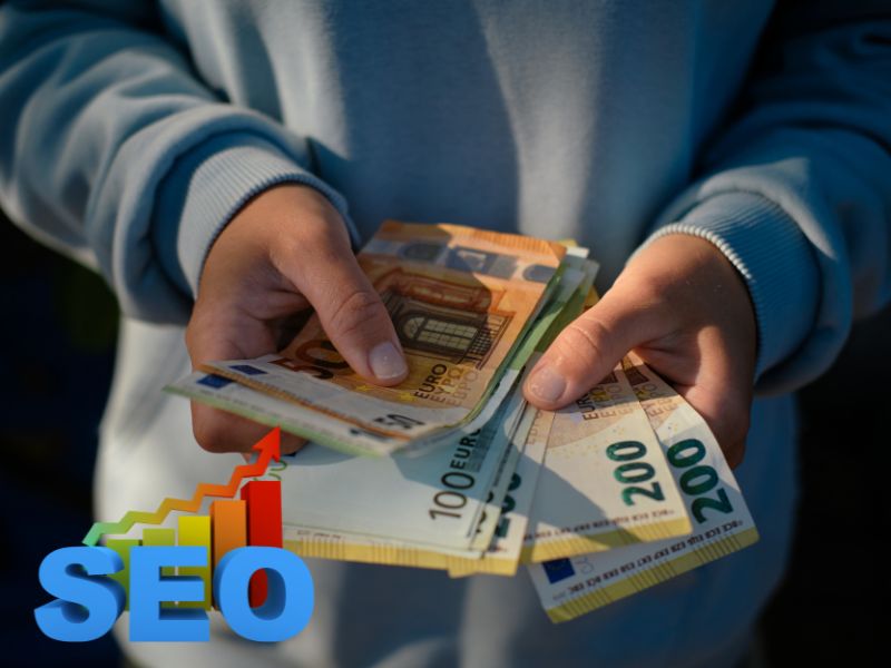 hakukoneoptimointi hinta